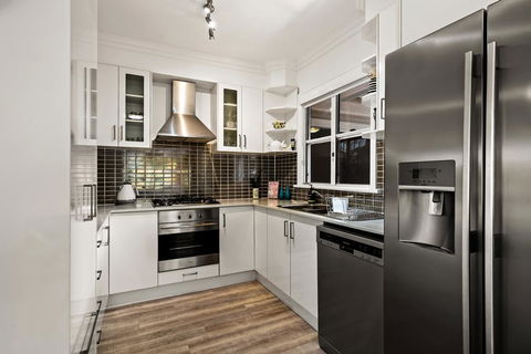 Viola House - Airlie Beach Holiday 2