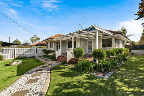 Viola House - Airlie Beach Holiday 0