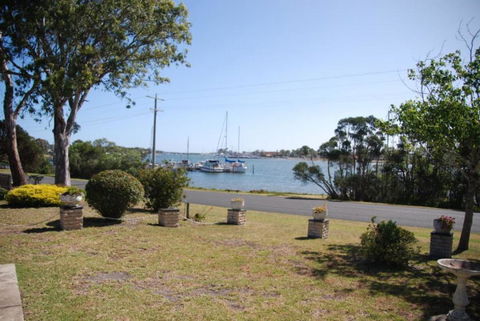 Vista-Del-Lago - Airlie Beach Holiday 0