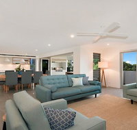 VistaLennox - WiFi and A/C - Airlie Beach Holiday