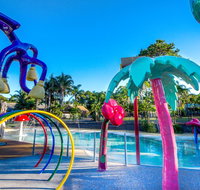 Wairo Beach - Airlie Beach Holiday