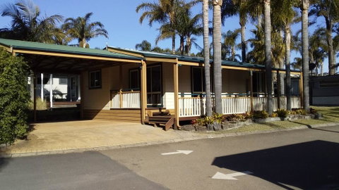 Wairo Beach - Airlie Beach Holiday 1