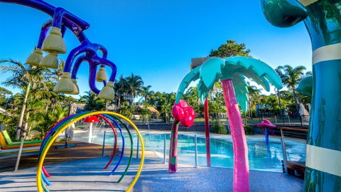 Wairo Beach - Airlie Beach Holiday 0