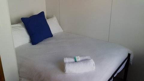 Wairo Beach - Airlie Beach Holiday 2