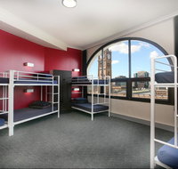 Wake Up Sydney Central - Airlie Beach Holiday