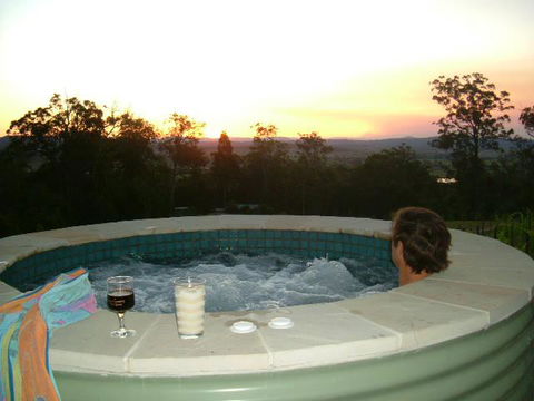 Wallaby Ridge Retreat - Airlie Beach Holiday 0