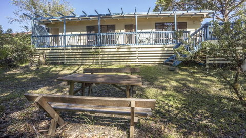 Wallder Cottage - Airlie Beach Holiday 3