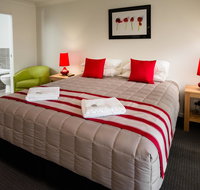 Wallsend Executive Apartments - Airlie Beach Holiday