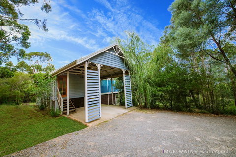 Wanjii II Pool & Spa Getaway - Airlie Beach Holiday 3