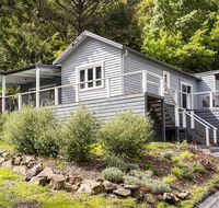Warburton Digs - Airlie Beach Holiday