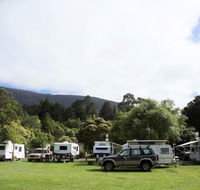 Warburton Holiday Park - Airlie Beach Holiday