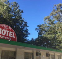 Watagan Forest Motel - Caltex Brunkerville - Airlie Beach Holiday