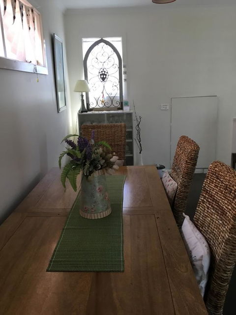Redruth Cottage - Airlie Beach Holiday 6