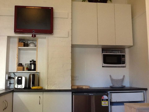 Redruth Cottage - Airlie Beach Holiday 15