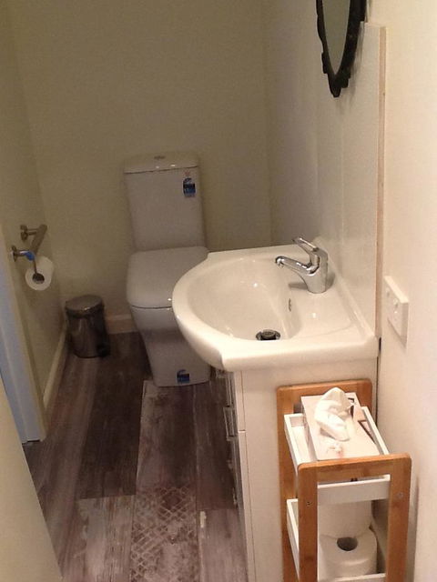 Redruth Cottage - Airlie Beach Holiday 14