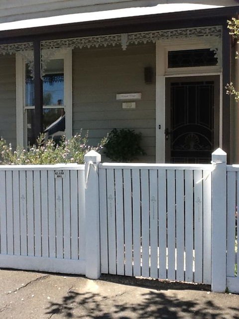 Redruth Cottage - Airlie Beach Holiday 22