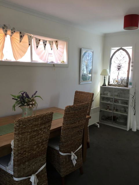 Redruth Cottage - Airlie Beach Holiday 5