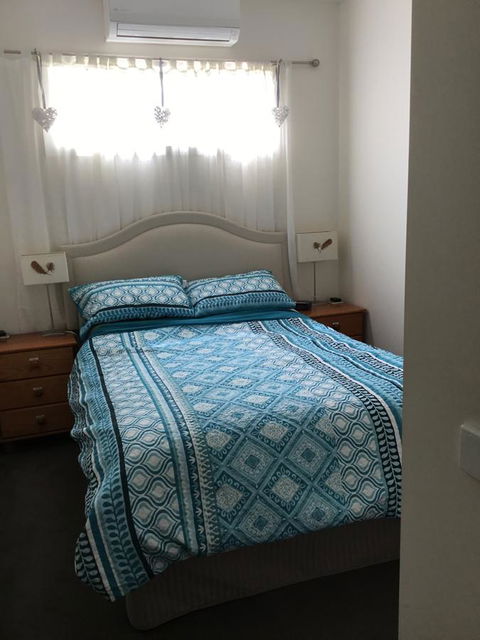 Redruth Cottage - Airlie Beach Holiday 8