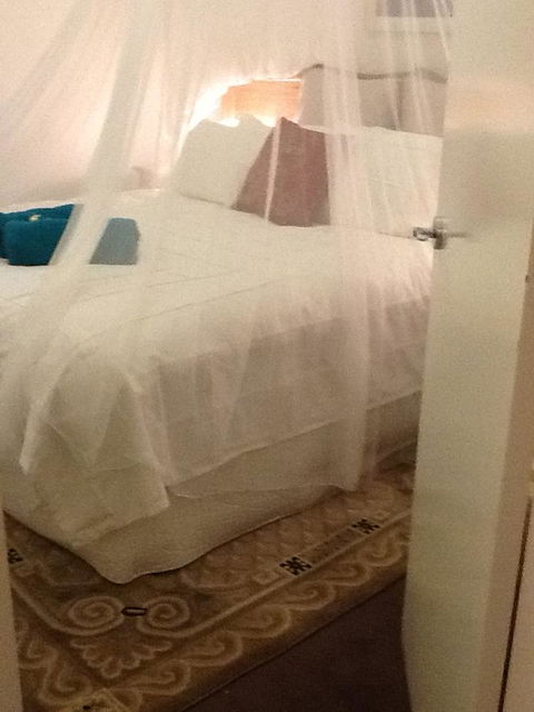 Redruth Cottage - Airlie Beach Holiday 25