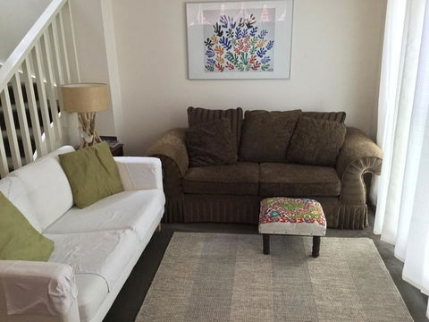 Redruth Cottage - Airlie Beach Holiday 3