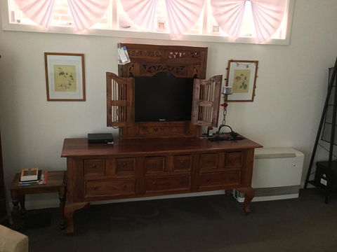 Redruth Cottage - Airlie Beach Holiday 9