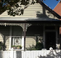 Redruth Cottage - Airlie Beach Holiday