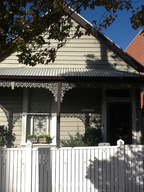Redruth Cottage - Airlie Beach Holiday 0