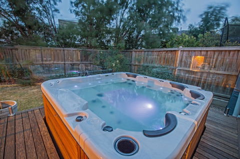 Nautical Rise Torquay - Airlie Beach Holiday 21