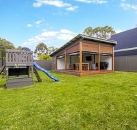 Perfect for Family Fun - Airlie Beach Holiday