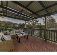 Gracemont Boutique Accommodation - Airlie Beach Holiday
