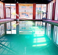 Main Lead Ballarat Motel - Airlie Beach Holiday