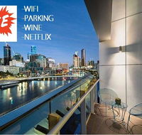 South Wharf Melbourne - Airlie Beach Holiday