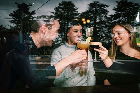 Daylesford Art Motel - Airlie Beach Holiday 18