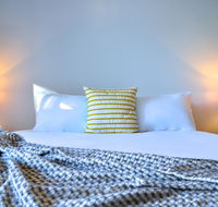 Mansfield Apartments - Airlie Beach Holiday