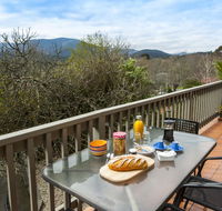 Healesville Apartments - Airlie Beach Holiday