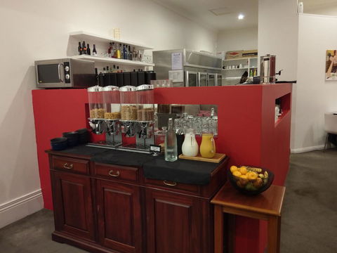 Ansonia On Lydiard - Airlie Beach Holiday 15