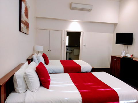 Ansonia On Lydiard - Airlie Beach Holiday 24