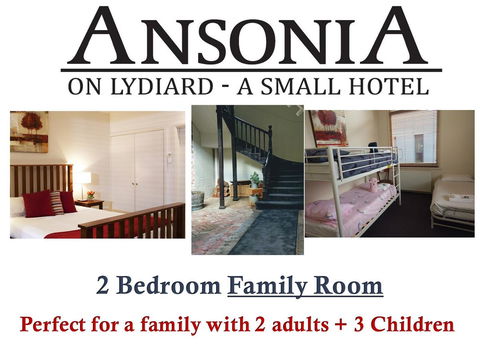 Ansonia On Lydiard - Airlie Beach Holiday 8
