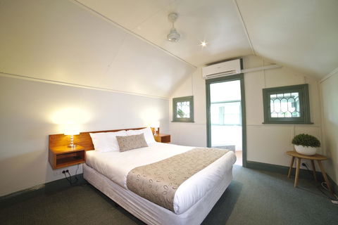Ballarat Station Apartments - Airlie Beach Holiday 0