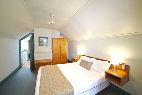Ballarat Station Apartments - Airlie Beach Holiday 6