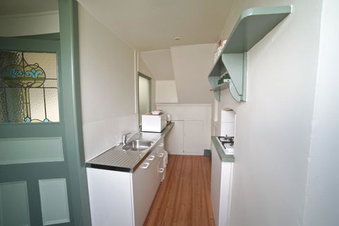 Ballarat Station Apartments - Airlie Beach Holiday 8