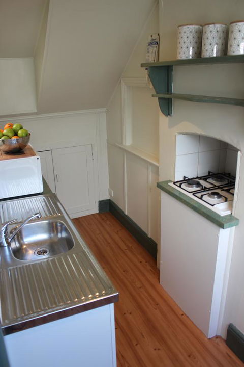 Ballarat Station Apartments - Airlie Beach Holiday 14