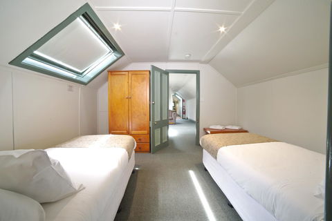 Ballarat Station Apartments - Airlie Beach Holiday 12