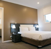 Buckingham Apartments - Airlie Beach Holiday