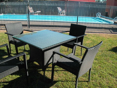 Ambassador Motor Inn - Airlie Beach Holiday 44