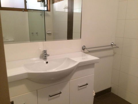 Ambassador Motor Inn - Airlie Beach Holiday 19