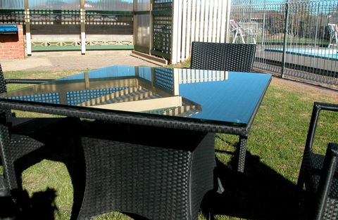 Ambassador Motor Inn - Airlie Beach Holiday 35