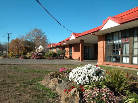 Ambassador Motor Inn - Airlie Beach Holiday 36