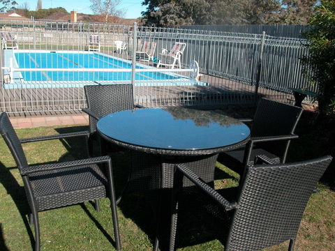 Ambassador Motor Inn - Airlie Beach Holiday 40