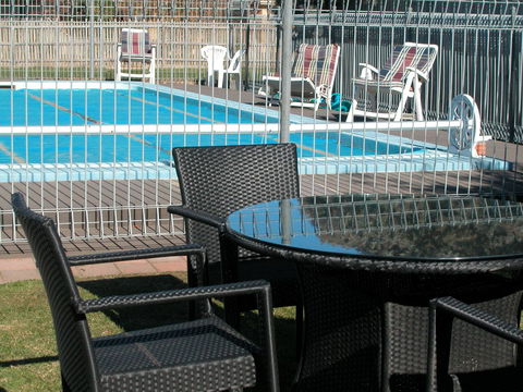 Ambassador Motor Inn - Airlie Beach Holiday 38